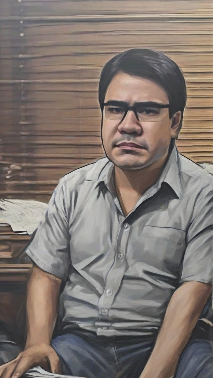 Revilla targeted as low-hanging fruit; bail resolution on May 6 — counsel