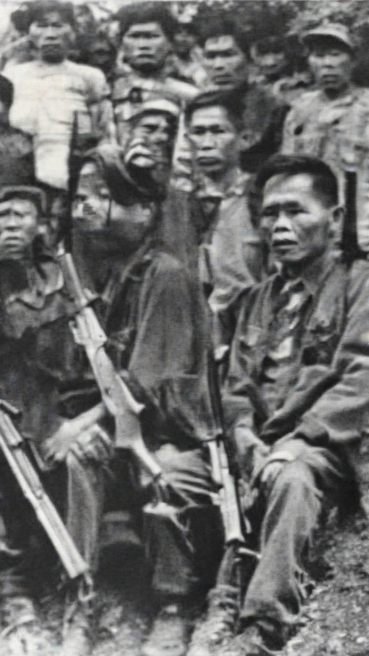 NTF-Elcac decries death of Fil-Am in Negros Occidental encounter