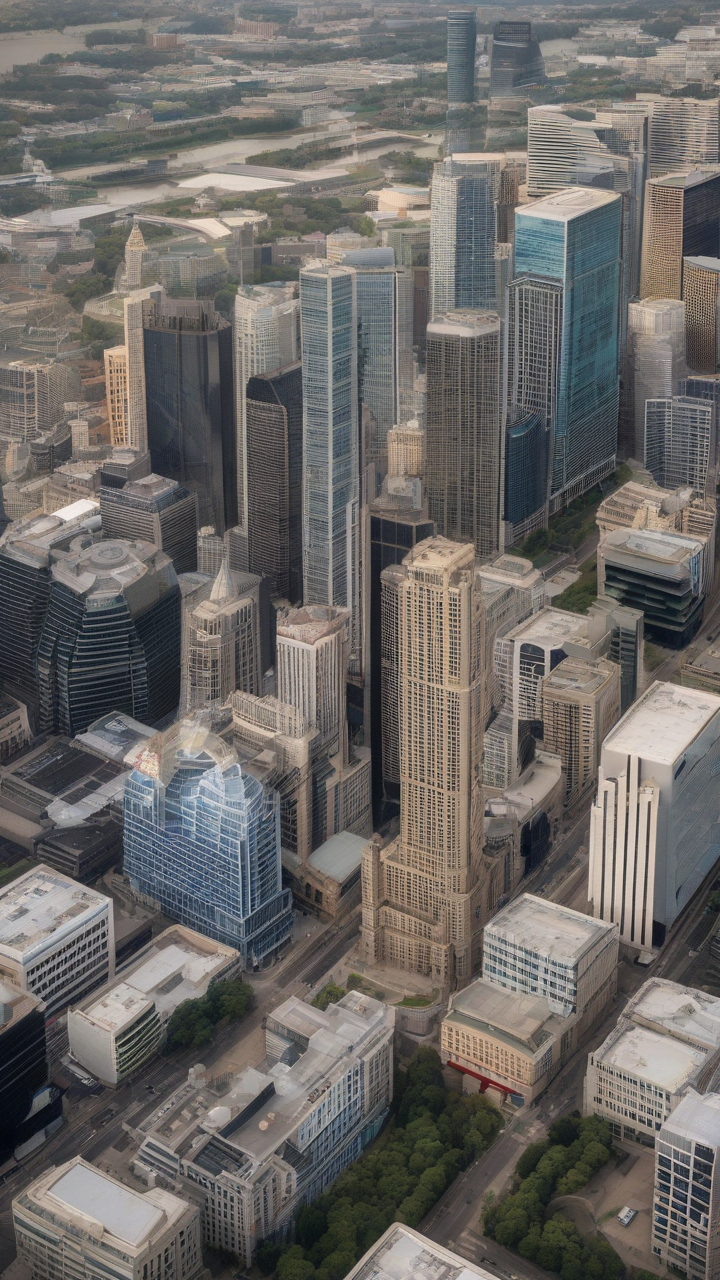 Regional office markets seen to recover unevenly as delayed supply enters 2026