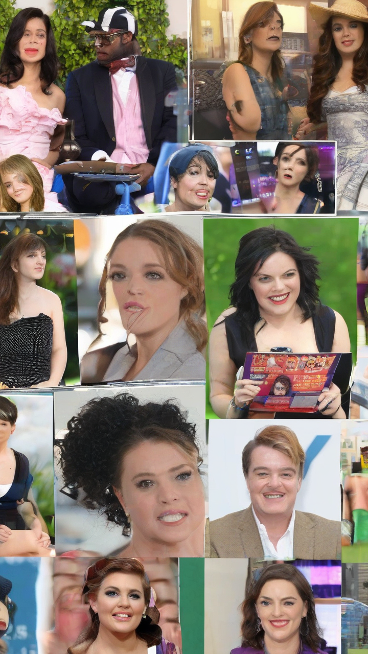 Entertainment News (04/07/26)