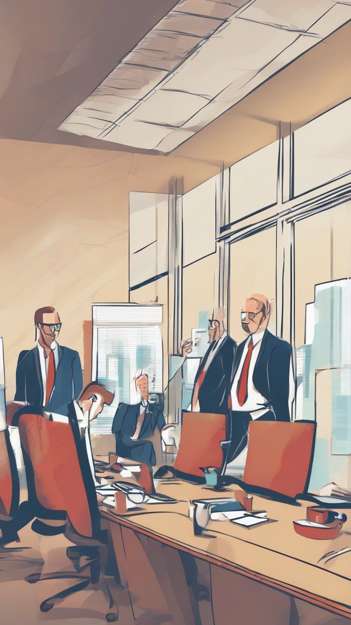 From compliance to competitive advantage Why stress testing must be a boardroom priority