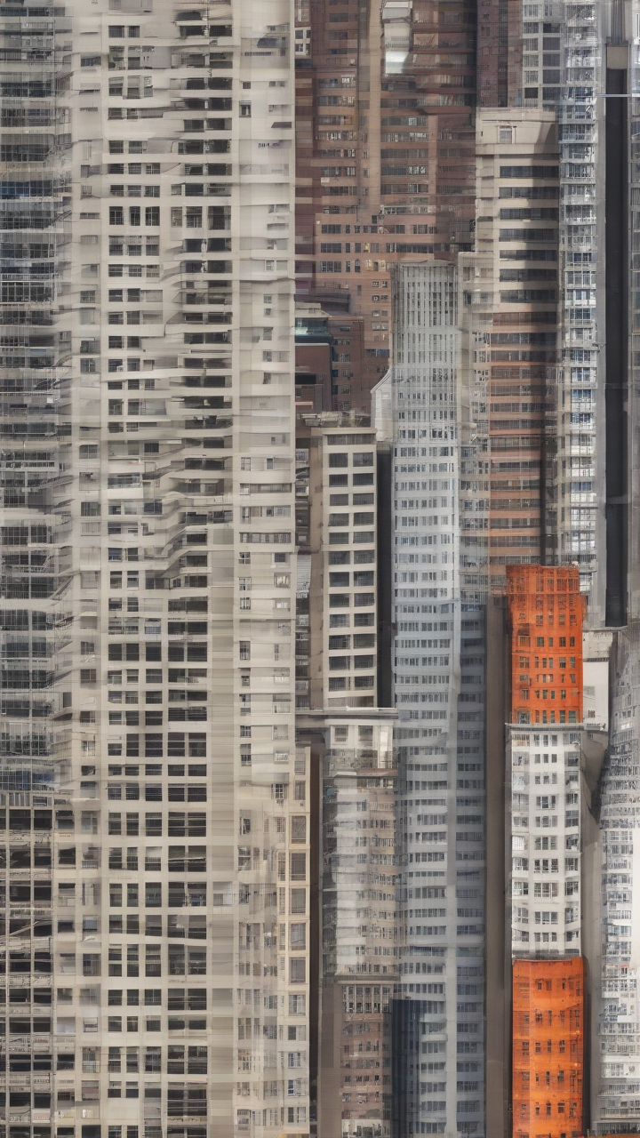 Some economic and energy trends in Q1