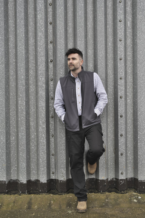 Castle Clothing Shoot, Fort Workwear Bedfordshire Farm.jpg