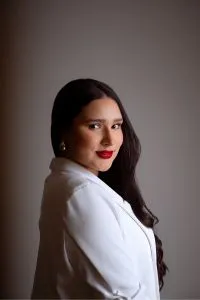 Dra. Thabita Gusmão - Advogada Criminalista em Aracaju