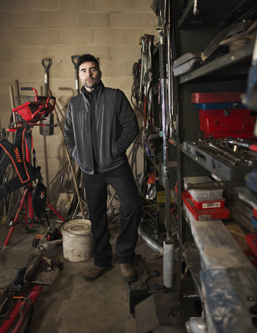 Castle Clothing Shoot, Fort Workwear Bedfordshire Farm.jpg
