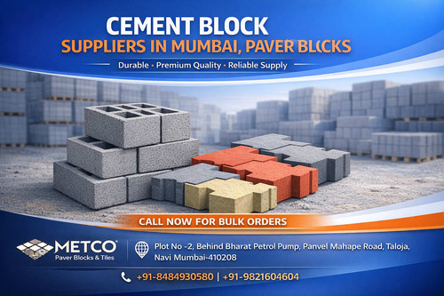 Paver Block (Metco Block Mfg. Co.) - Premier Cement Block Suppliers in Mumbai.jpg