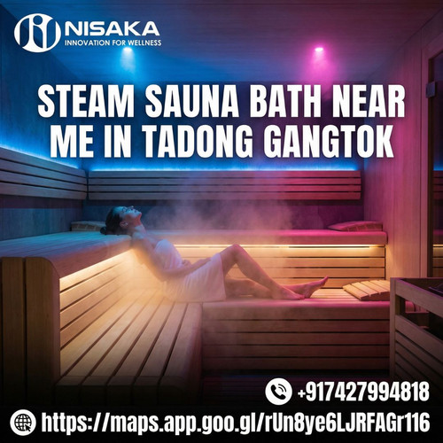 Steam Sauna Bath Near Me in Tadong Gangtok Today.jpg