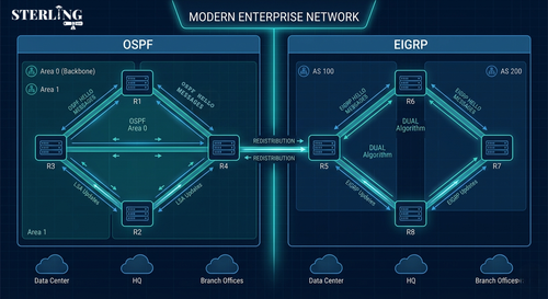 modern enterprise network diagram ospf eigrp.png