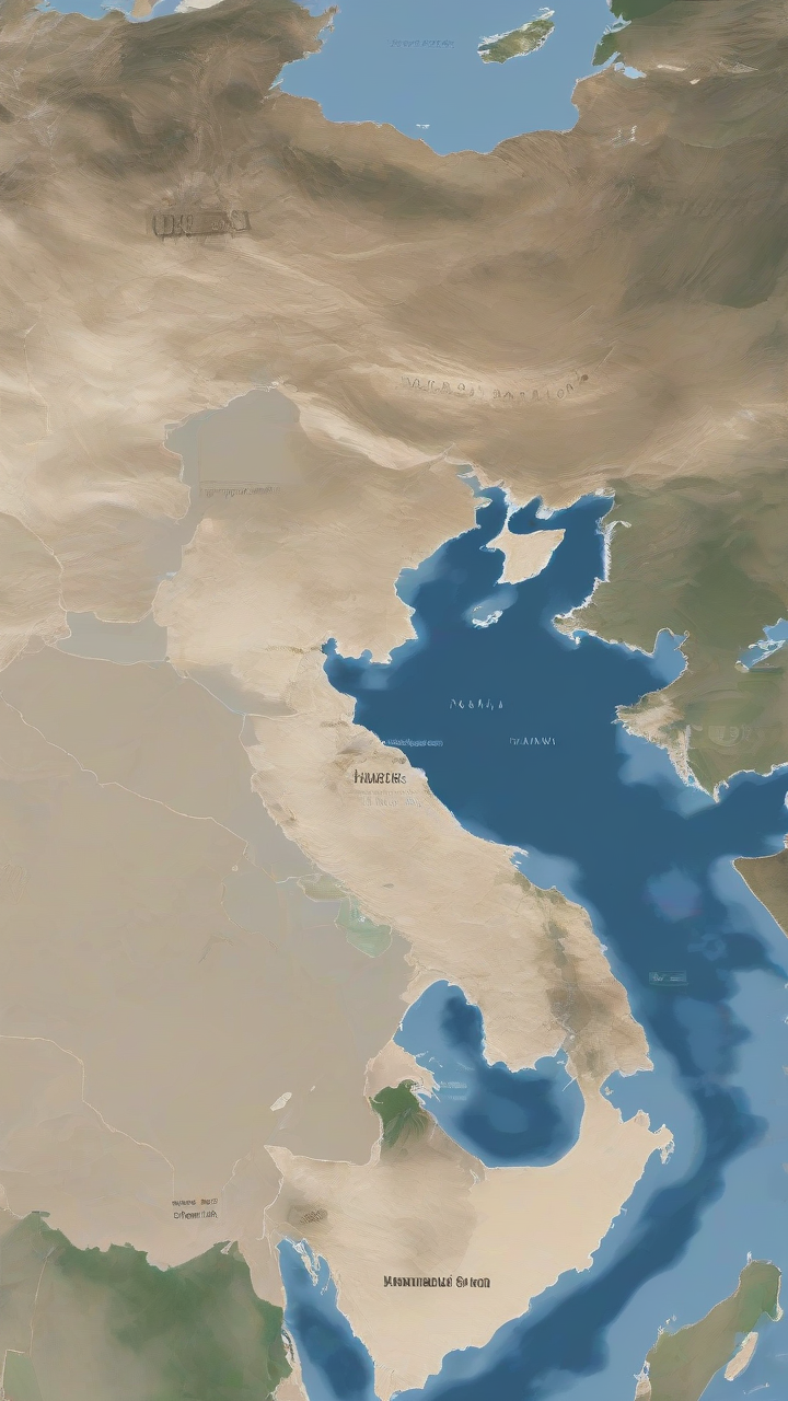 Russia and China veto watered-down UN resolution aimed at reopening the Strait of Hormuz
