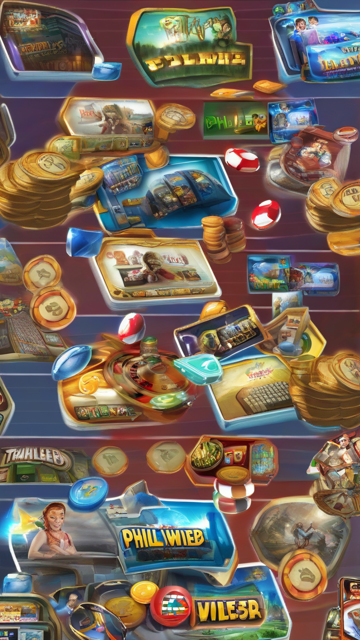 PhilWeb, Travellers partner for online gaming operations