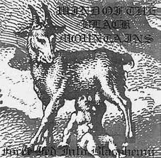 Cover Force Fed into Blasphemy