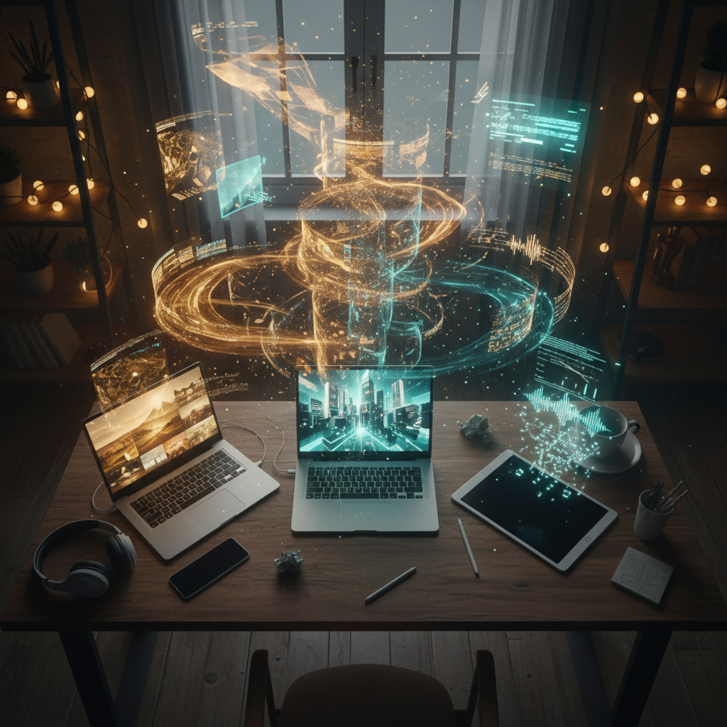 Best free AI tools 2026