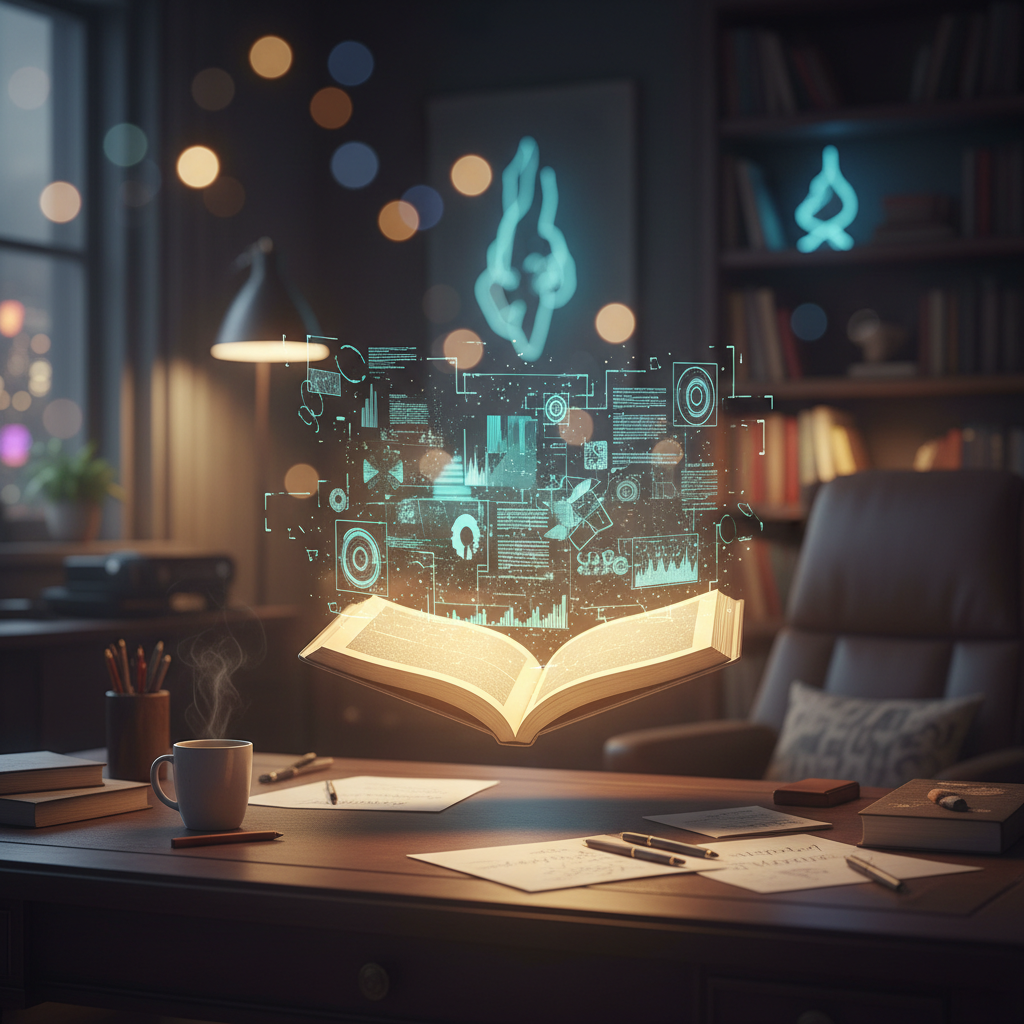 Google NotebookLM Is the Most Underrated Free AI Tool in 2026