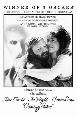Coming Home [1978] [DVD5-R1] [Latino]