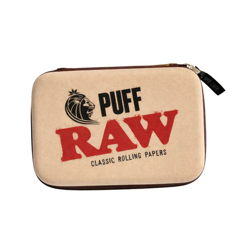 Case Clássico Puff Raw Cream (4)