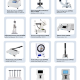 MIT Folding endurance tester 61 PPT128 Paper Testing Instruments(3)