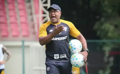 São Paulo enfrenta o Boston River com desfalques importantes