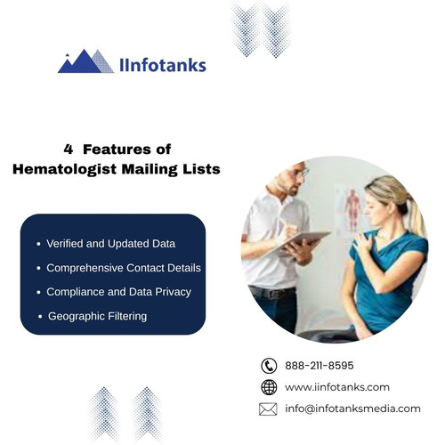 4  Features of Hematologist Mailing Lists.jpg