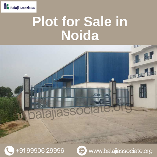 Plot for Sale in Noida | Residential & Industrial Land Available.png