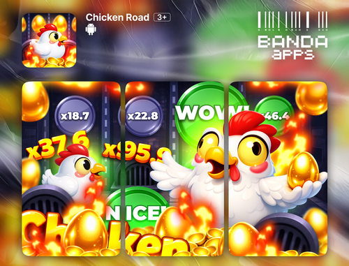 Chicken Rоаd 07.04@2x.2