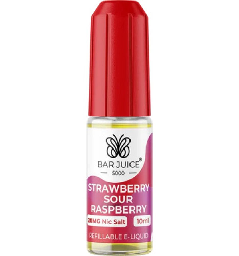 Bar Juice 5000 Nic Salt – Smooth Nicotine Hit.jpg