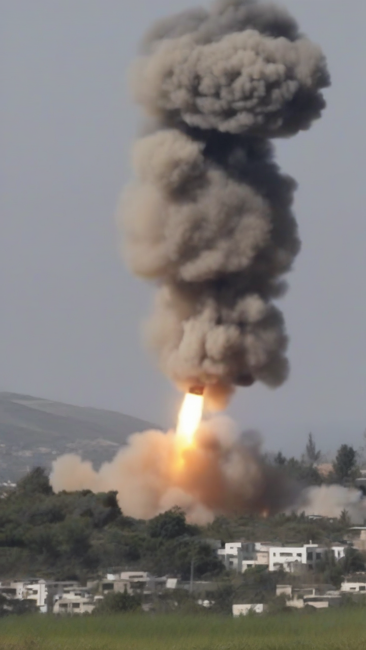 Another Filipino, Israeli husband, parents-in-law killed in missile attack