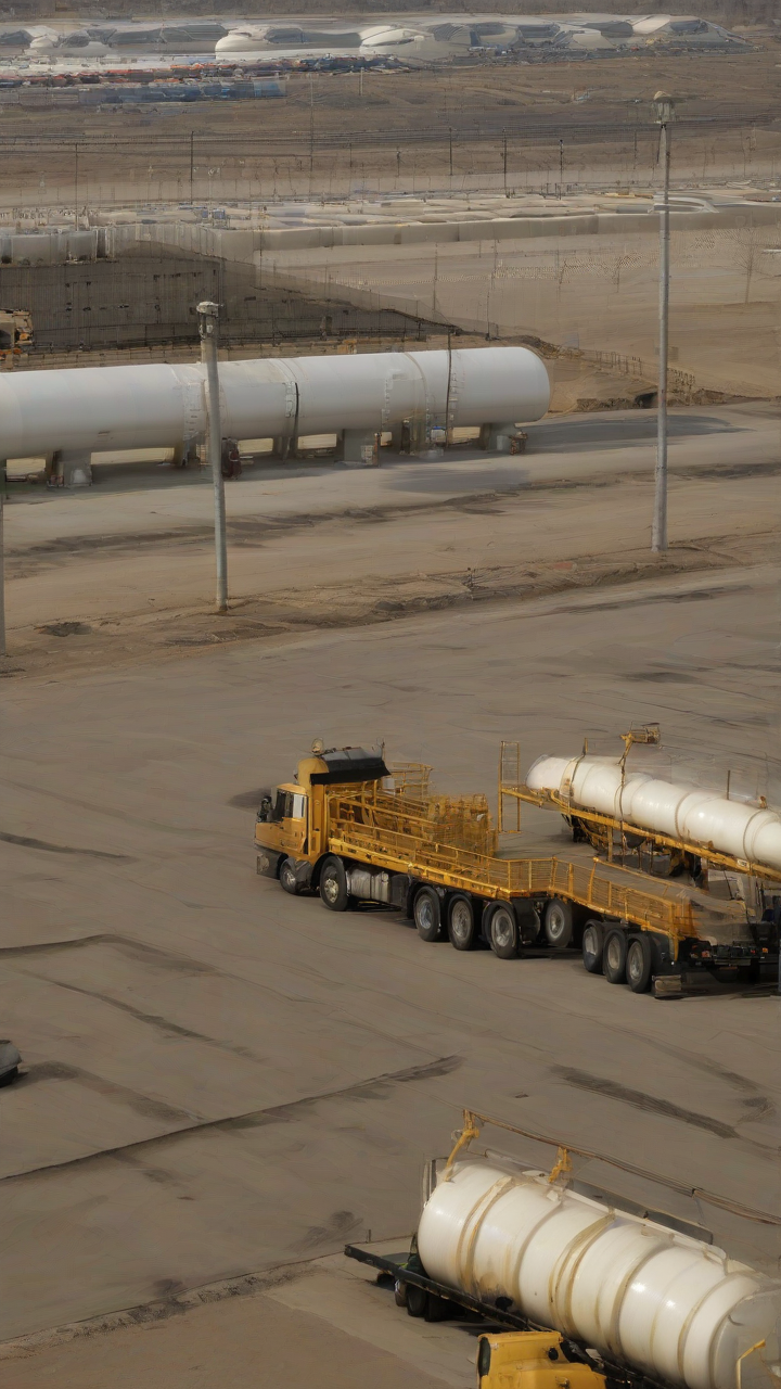 Oil supply enough for 50 days; buffer shipments arriving this month