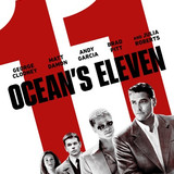 ocean's eleven