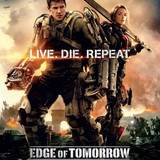 edge of tomorrow