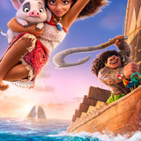 moana 2