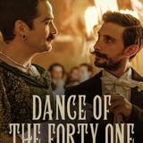 dance of the forty one