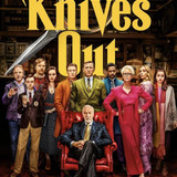 knives out
