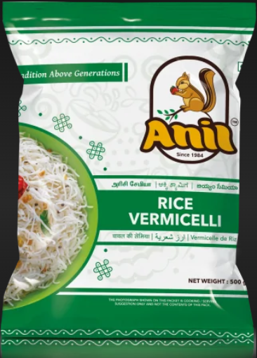 Anil Rice Vermicelli 500gm