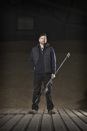 Castle Clothing Shoot, Fort Workwear Bedfordshire Farm.jpg