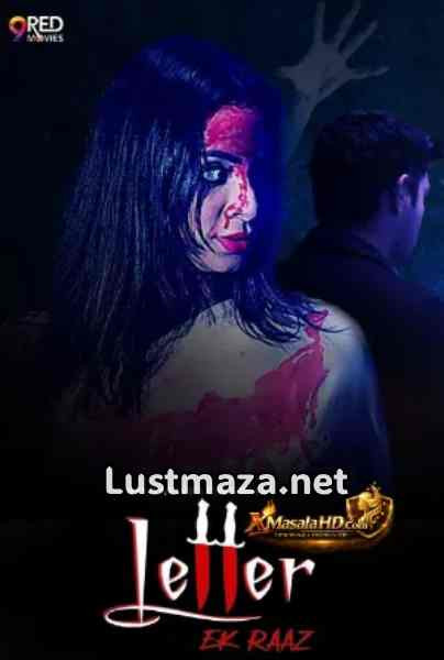 Letter Ek Raaz (2026) Season 01 Complete 9RedMovies Hindi Hot Web Series | WEB-DL X264 1080p Download