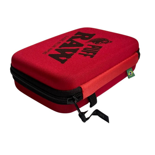 Case Clássico Puff Raw Red (4)
