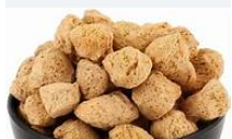 Soya chunks Big 200gm