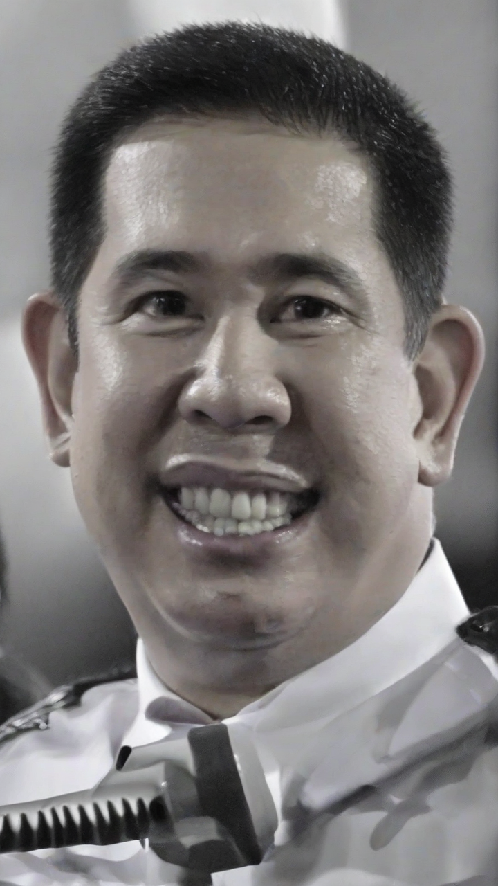 Romualdez to cooperate once plunder case is filed – lawyer