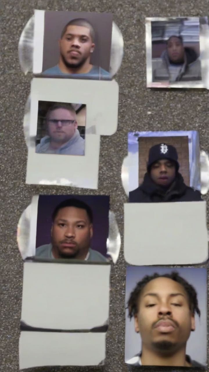 Video fuels scrutiny of Minneapolis ICE shooting after charges dropped against two men