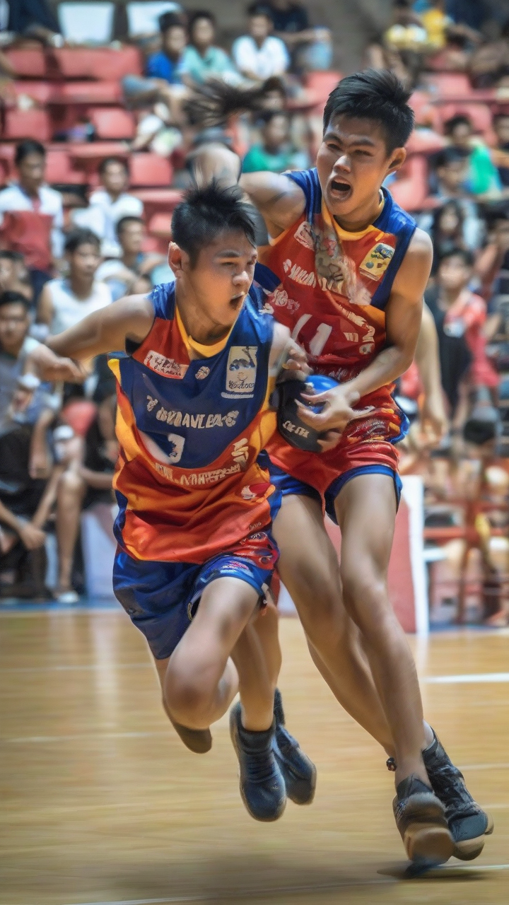 Sarines twins set up battle royale for Malarayat crown