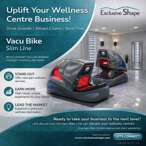 Vacu Bike Slim Line by Exclusive Shape | Vacuum & Infrared Body Shaping Technology.png