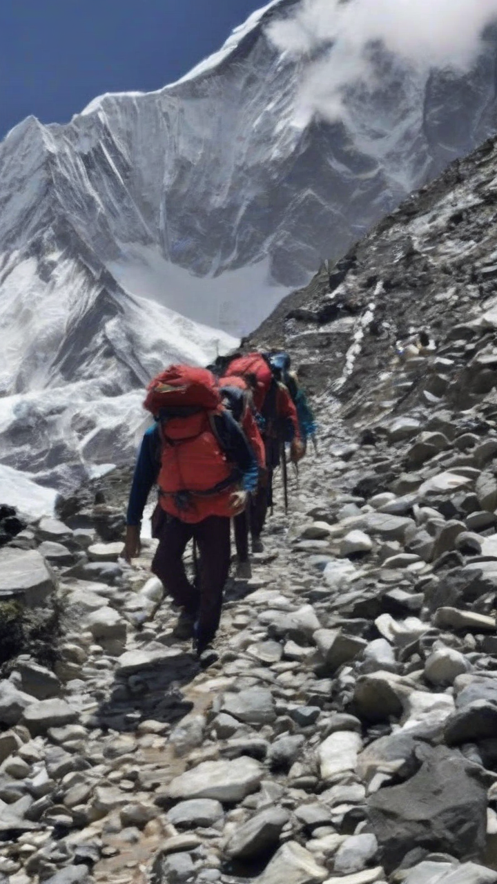 Nepal vows action against trekker rescue scam