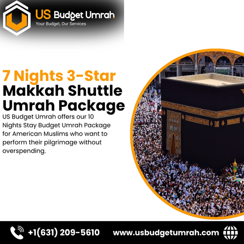 7 Nights 3 Star Makkah Shuttle Umrah Package.png