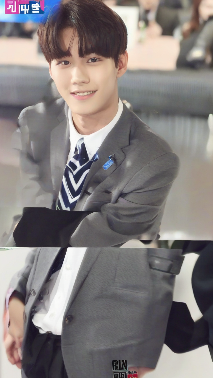 Filipino trainee Yohan Emmanuel joins ‘Produce 101 Japan Shinsekai’