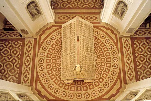 porziuncola assisi dallalto.jpg