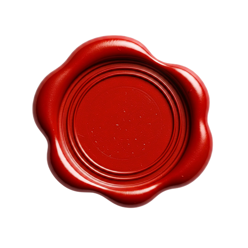 —Pngtree—seal wax stamp red round 19792735.png