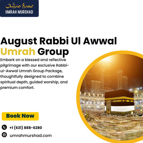 August Rabbi Ul Awwal Umrah Group.png