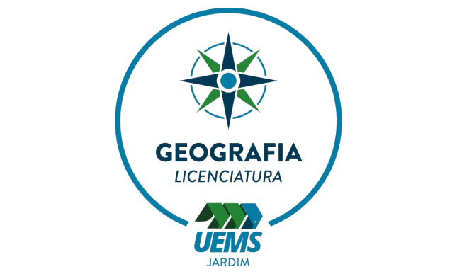 Geografia UEMS Jardim