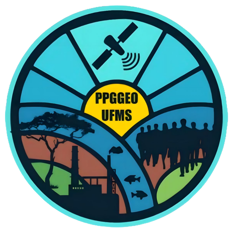PPGEO UFMS TL