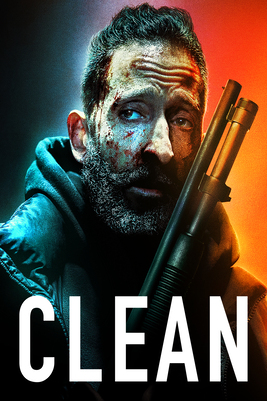 Clean [2022] [DVD5-R1] [Latino]